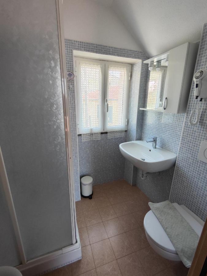 Hotel Il Gelsomino Carrodano Inferiore Zewnętrze zdjęcie