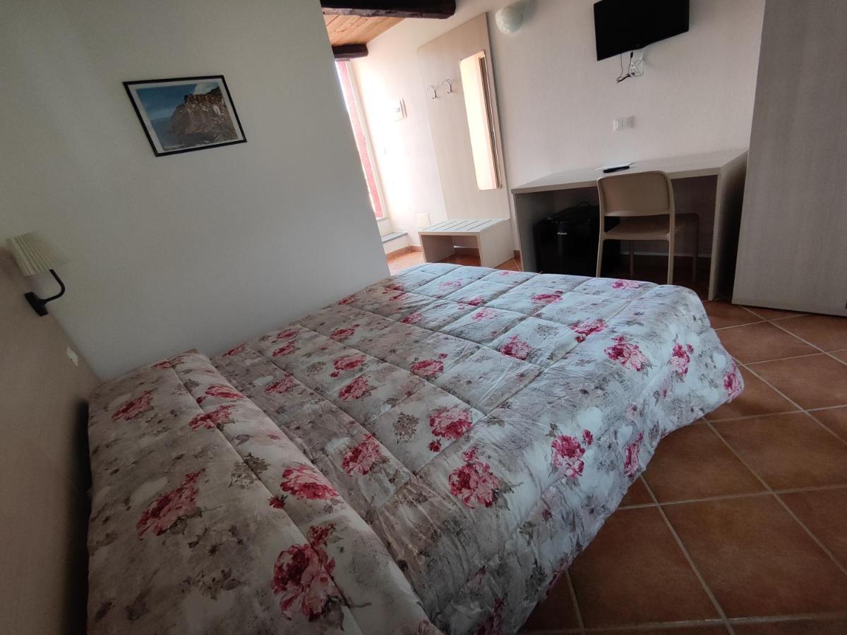 Hotel Il Gelsomino Carrodano Inferiore Zewnętrze zdjęcie