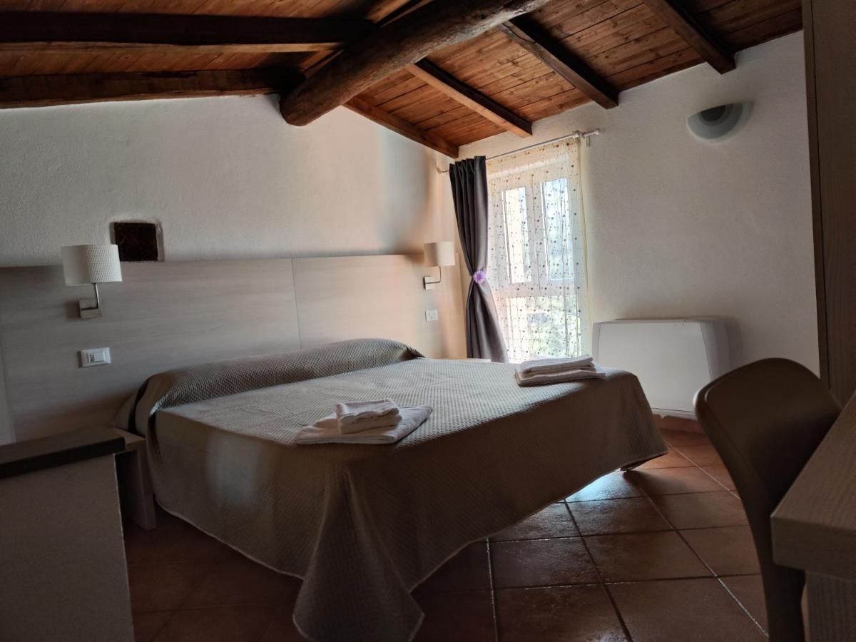 Hotel Il Gelsomino Carrodano Inferiore Zewnętrze zdjęcie