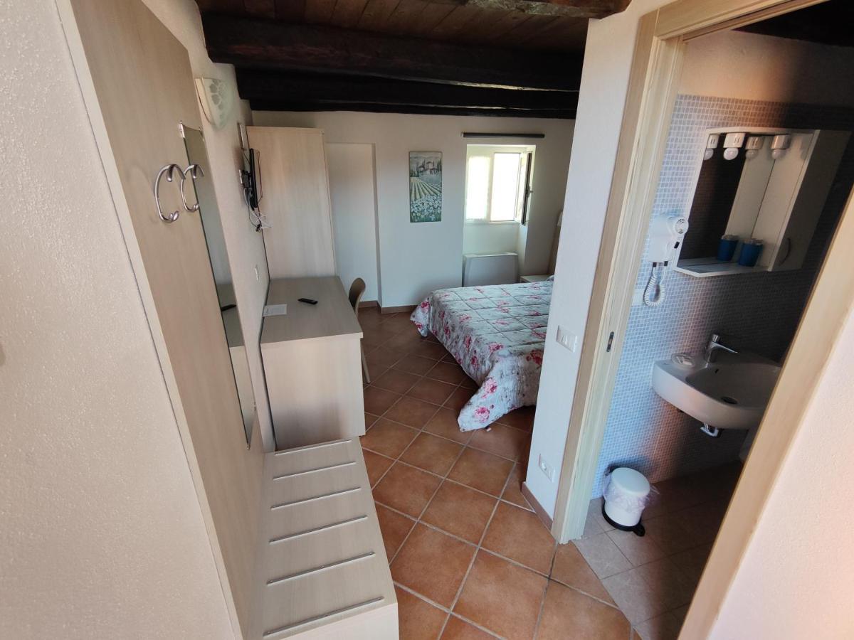 Hotel Il Gelsomino Carrodano Inferiore Zewnętrze zdjęcie
