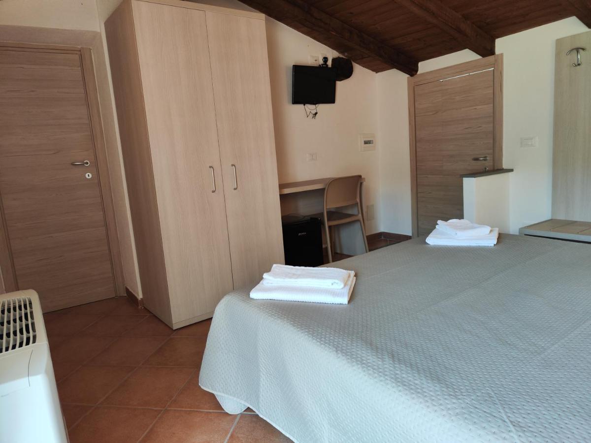 Hotel Il Gelsomino Carrodano Inferiore Zewnętrze zdjęcie