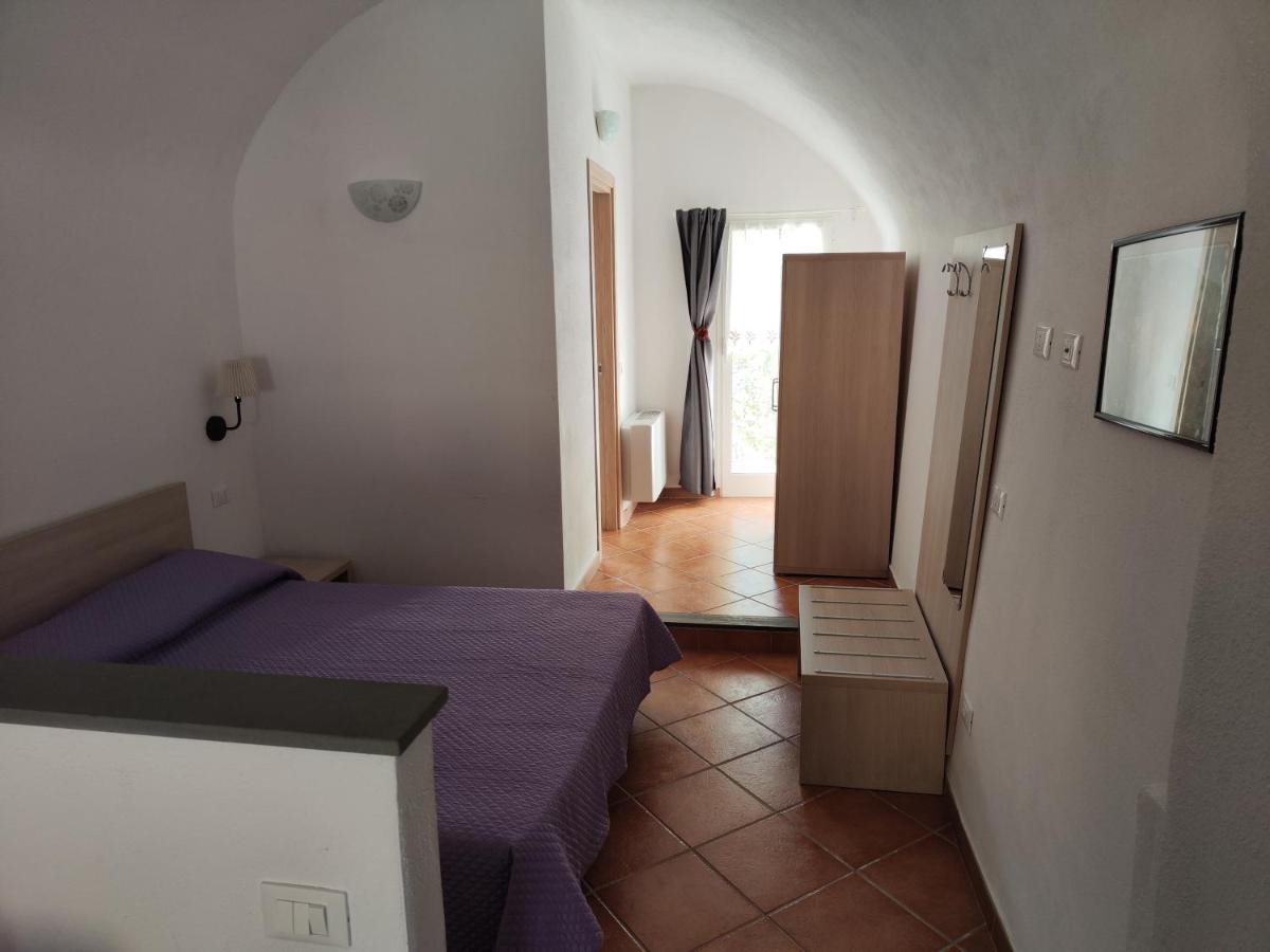Hotel Il Gelsomino Carrodano Inferiore Zewnętrze zdjęcie