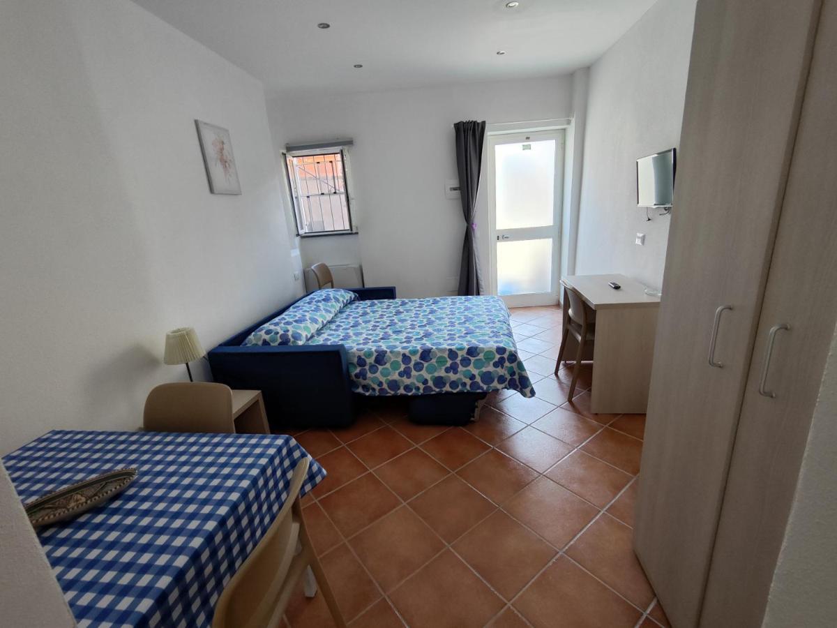 Hotel Il Gelsomino Carrodano Inferiore Zewnętrze zdjęcie
