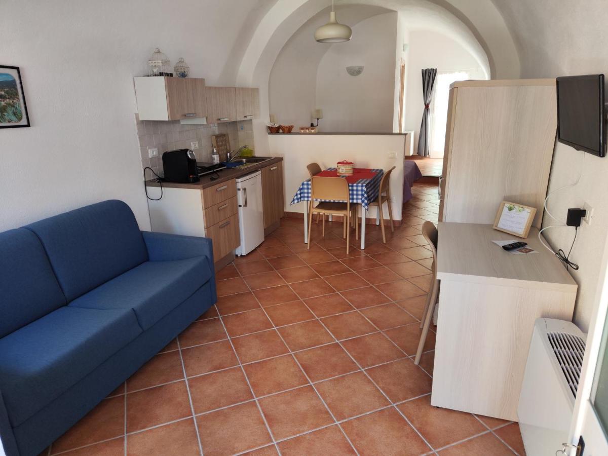 Hotel Il Gelsomino Carrodano Inferiore Zewnętrze zdjęcie
