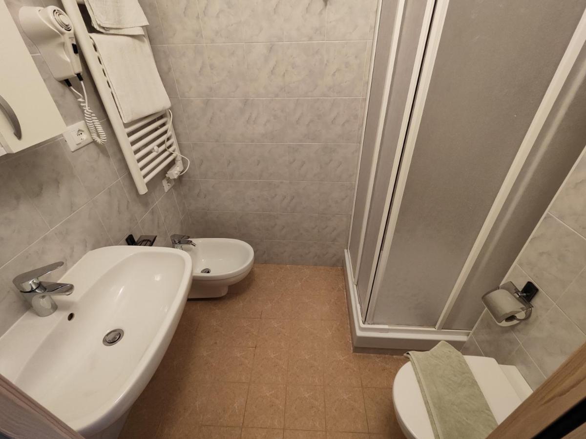 Hotel Il Gelsomino Carrodano Inferiore Zewnętrze zdjęcie